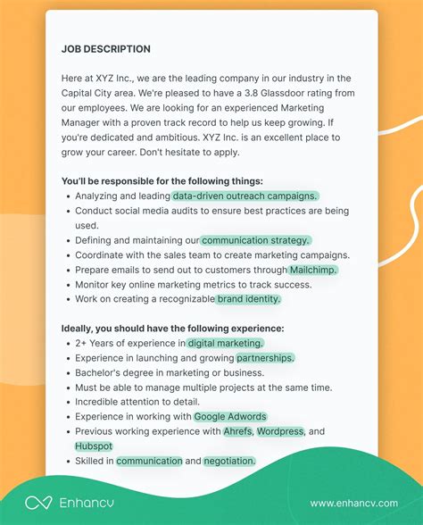 Introduction to Résumé Flashcards .
